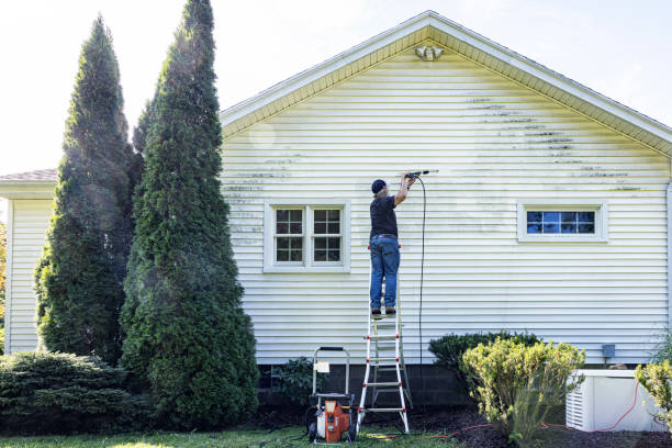 Trusted Bridgeville, DE Pressure Washing Services Experts